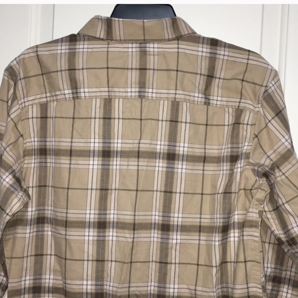 Columbia button down - Picture 7 of 7